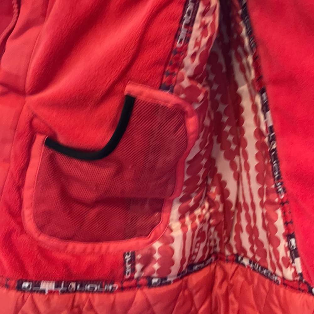 Liquid Snowboard Winter Jacket - image 5